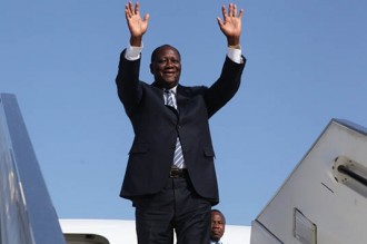 Côte dÂ’Ivoire : Le gouvernement fait le bilan de la mise en Âœuvre de son programme de travail 2012